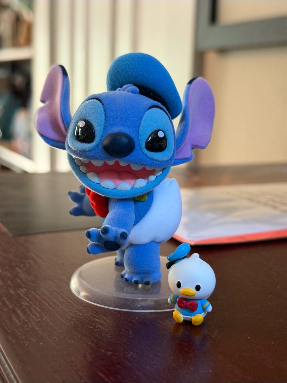 Donald Duck Cosbi